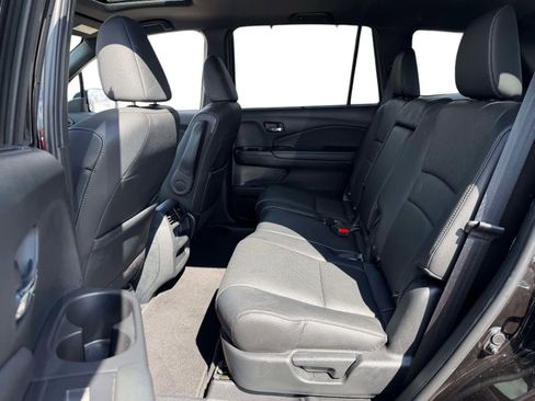 Used 2021 Honda Passport EX-L image 16
