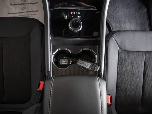 New 2025 Jeep Grand Cherokee Laredo X image 23