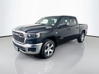 New 2026 RAM 1500 Tradesman AWD/4WD video 3