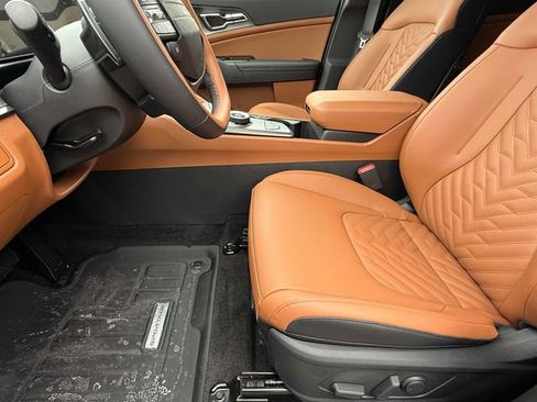 New 2026 Kia Sportage X-Line AWD/4WD image 3