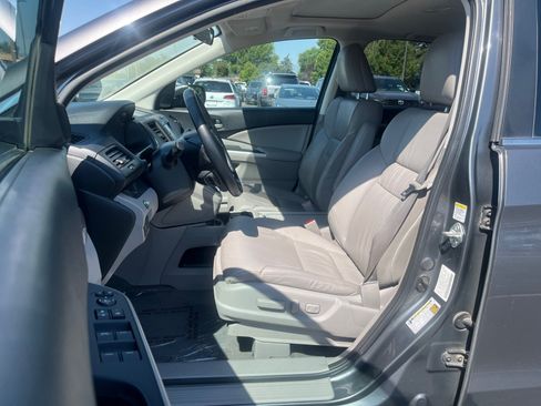 Used 2013 Honda CR-V EX-L image 11