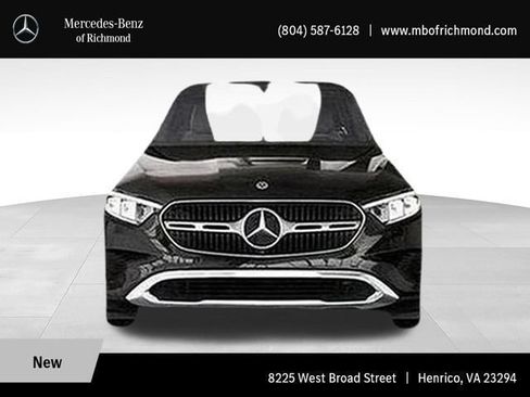 Used 2026 Mercedes-Benz GLC 300 4MATIC image 7