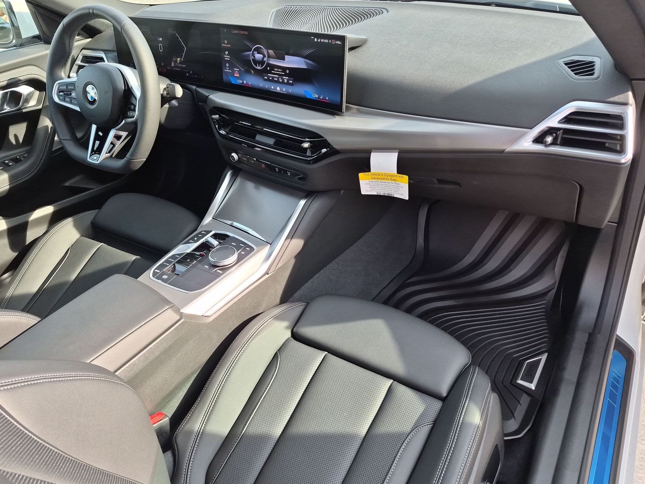 New 2026 BMW 230i Coupe w/ M Sport Package RWD image 33