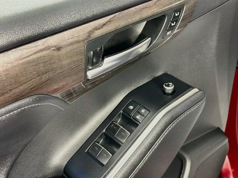 Used 2021 Toyota Highlander Limited AWD/4WD image 18