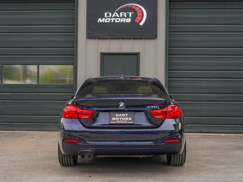 Used 2019 BMW 430i Coupe w/ Convenience Package RWD image 6