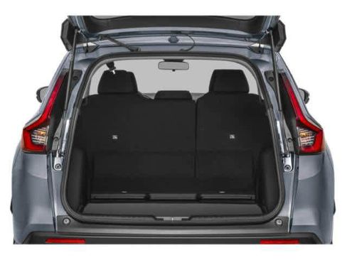 Used 2025 Honda CR-V LX image 12
