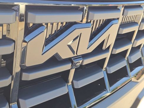 New 2027 Kia Telluride X-Line SX Prestige w/ Towing Package AWD/4WD image 4