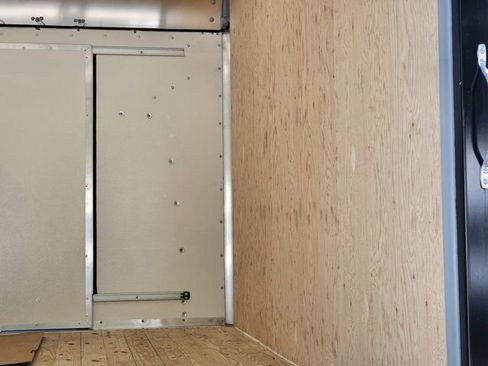 New 2024 Mercedes-Benz Sprinter 3500 image 33