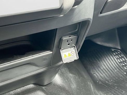 New 2026 RAM 5500 Tradesman w/ Chrome Appearance Group image 28