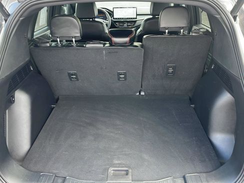 Used 2024 Ford Escape ST-Line w/ Tech Pack #1 AWD/4WD image 30