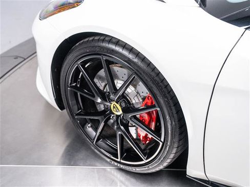 New 2024 Lotus Emira First Edition image 11