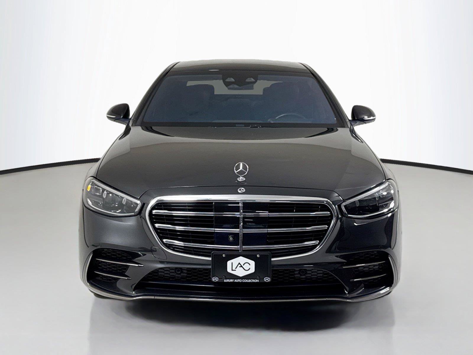 Used 2023 Mercedes-Benz S 500 4MATIC image 10