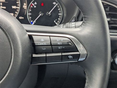 Used 2025 MAZDA CX-30 AWD 2.5 S w/ Preferred Package image 17