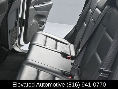 Used 2020 Jeep Grand Cherokee Limited image 19