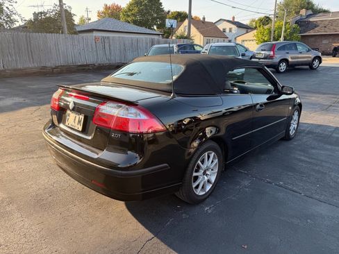 Used 2004 Saab 9-3 Arc FWD image 93