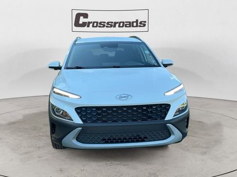 Used 2023 Hyundai Kona SEL FWD image 8