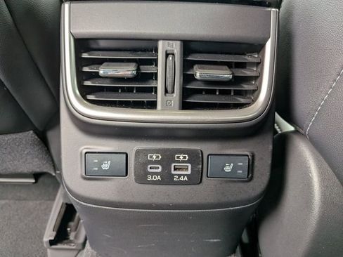 Used 2024 Subaru Outback Limited AWD/4WD image 29
