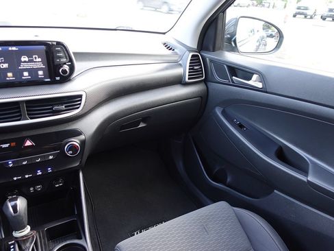 Used 2019 Hyundai Tucson SE FWD image 35