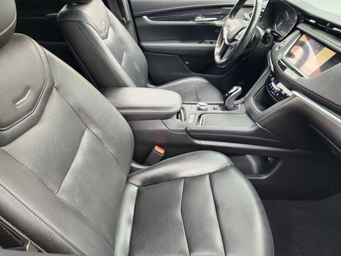 Used 2020 Cadillac XT5 Premium Luxury AWD/4WD image 14