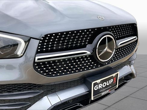 Used 2023 Mercedes-Benz GLE 450 4MATIC image 30