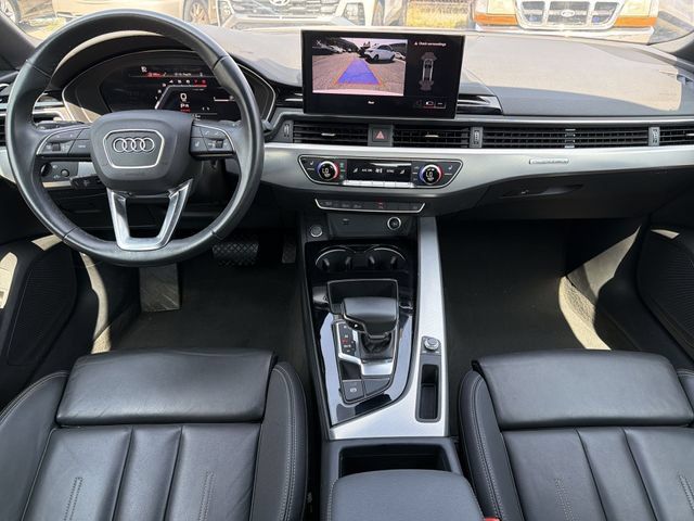 Used 2025 Audi A5 2.0T Premium Plus AWD/4WD image 17