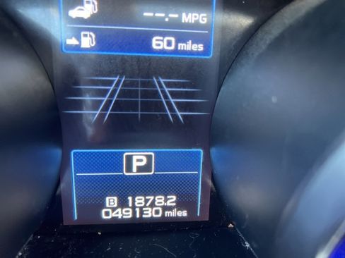 Used 2015 Subaru Outback 2.5i Premium image 9