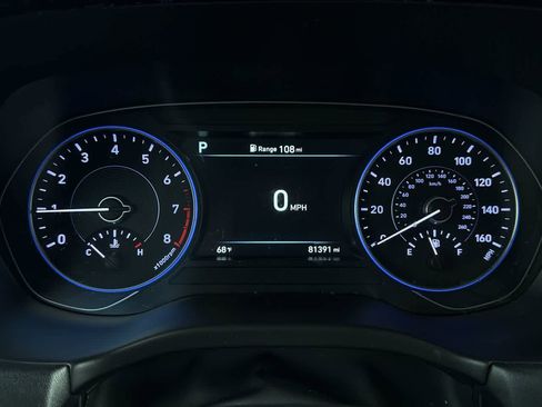 Used 2020 Hyundai Palisade SEL w/ Convenience Package image 18