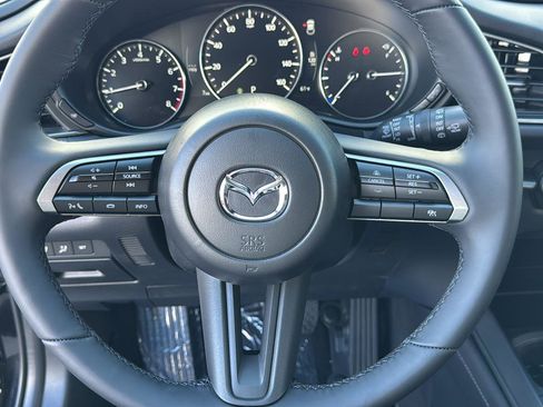 New 2026 MAZDA CX-30 AWD 2.5 S w/ Select Sport Pkg image 11