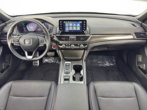 Used 2022 Honda Accord Sport image 11