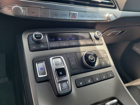 Used 2022 Hyundai Palisade Calligraphy FWD image 19