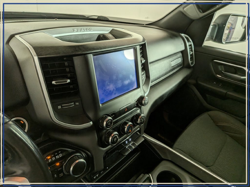 Used 2019 RAM 1500 Big Horn AWD/4WD image 25
