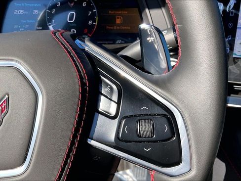 Used 2025 Chevrolet Corvette Z06 w/ Battery Protection Package image 14