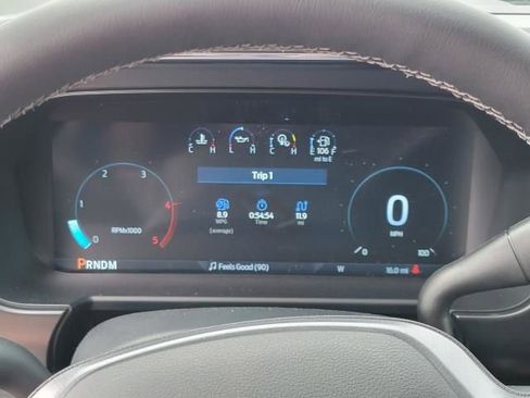 New 2026 Ford F450 Lariat w/ Lariat Ultimate Package image 36