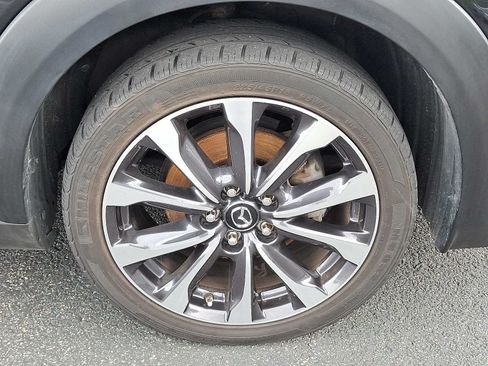 Used 2019 MAZDA CX-3 Touring w/ Preferred Equipment Package AWD/4WD image 8