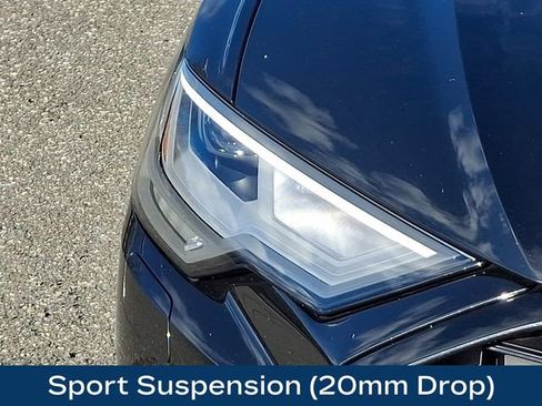 Used 2021 Audi A6 2.0T Premium w/ Convenience Package image 12