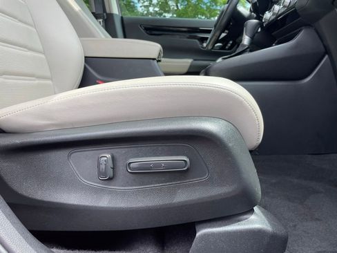 Certified 2025 Honda CR-V EX-L image 30