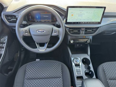New 2026 Ford Escape Active w/ Tech Pack #1 image 11
