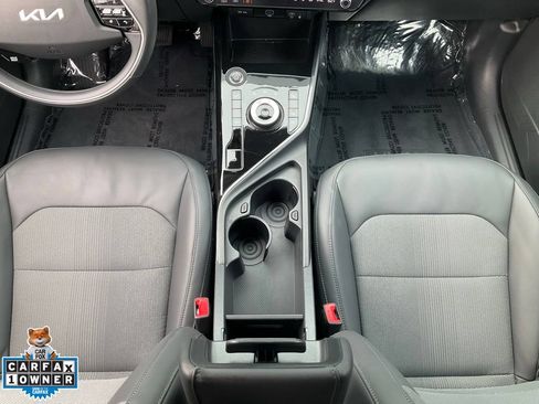 Used 2024 Kia Niro Wind FWD image 41