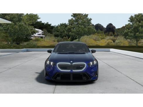 New 2026 BMW M5 w/ Carbon Package image 3