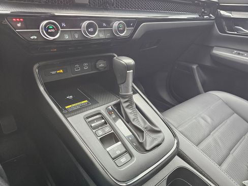 Used 2023 Honda CR-V EX-L image 27