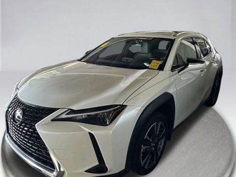 Used 2024 Lexus UX 250h FWD image 5