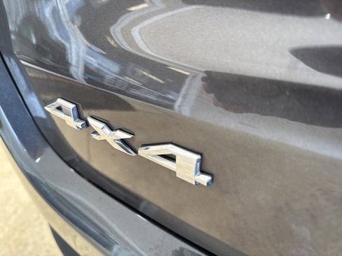 Used 2020 Jeep Compass Latitude w/ Cold Weather Group image 35