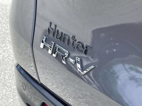 Used 2024 Honda HR-V EX-L image 30