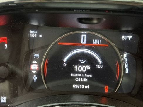 Used 2023 Dodge Durango GT image 22