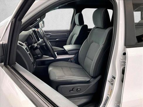 Used 2021 RAM 1500 Big Horn AWD/4WD image 27