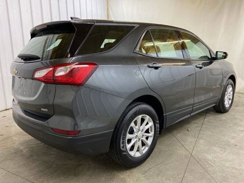 Used 2019 Chevrolet Equinox LS AWD/4WD image 6