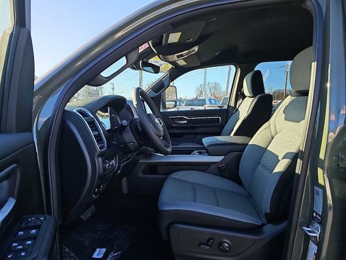 New 2026 RAM 1500 Big Horn image 9