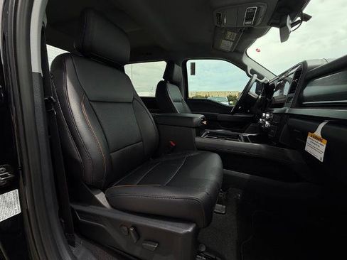 New 2026 Ford F250 Lariat AWD/4WD image 25