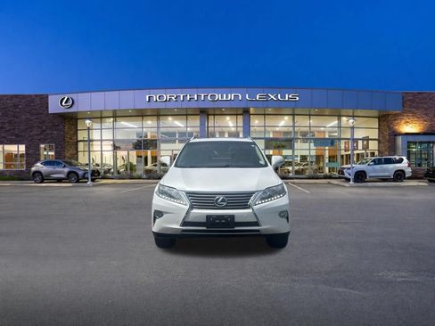 Used 2014 Lexus RX 350 FWD w/ Navigation Package image 19