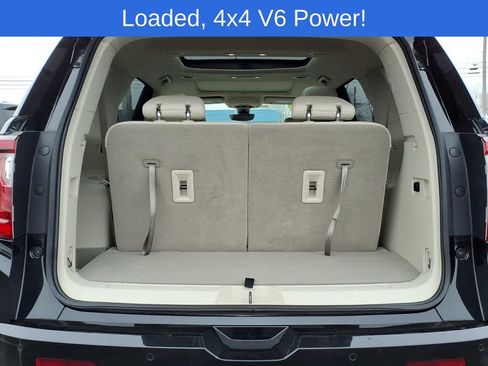 Used 2023 GMC Acadia Denali w/ Denali Ultimate Package AWD/4WD image 23